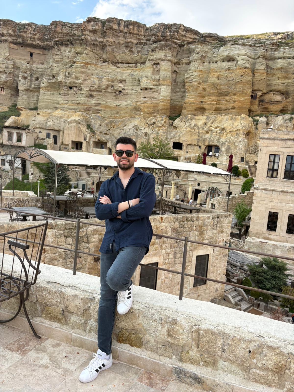 Süleyman Alicik 