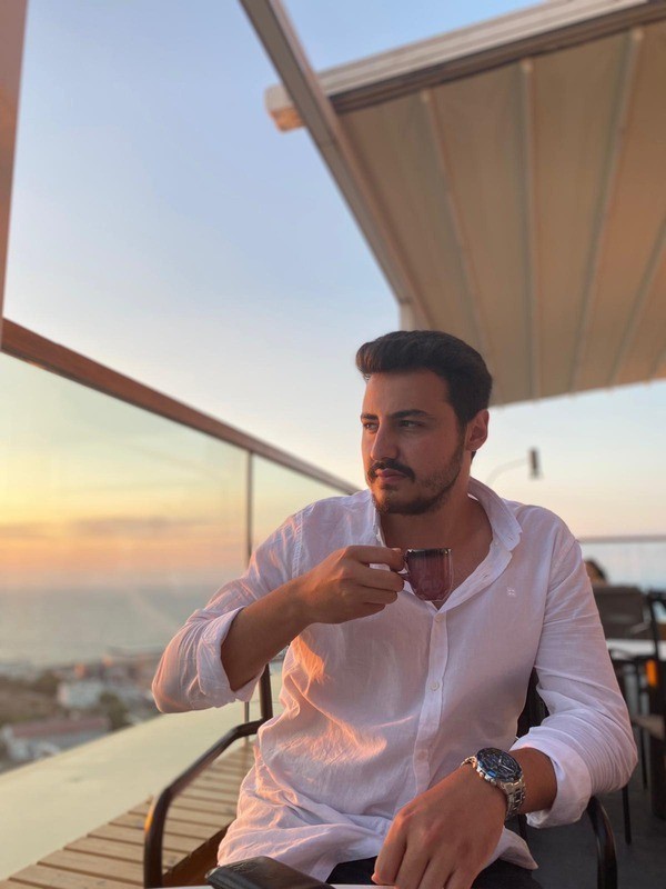 Ahmet Furkan Tülek