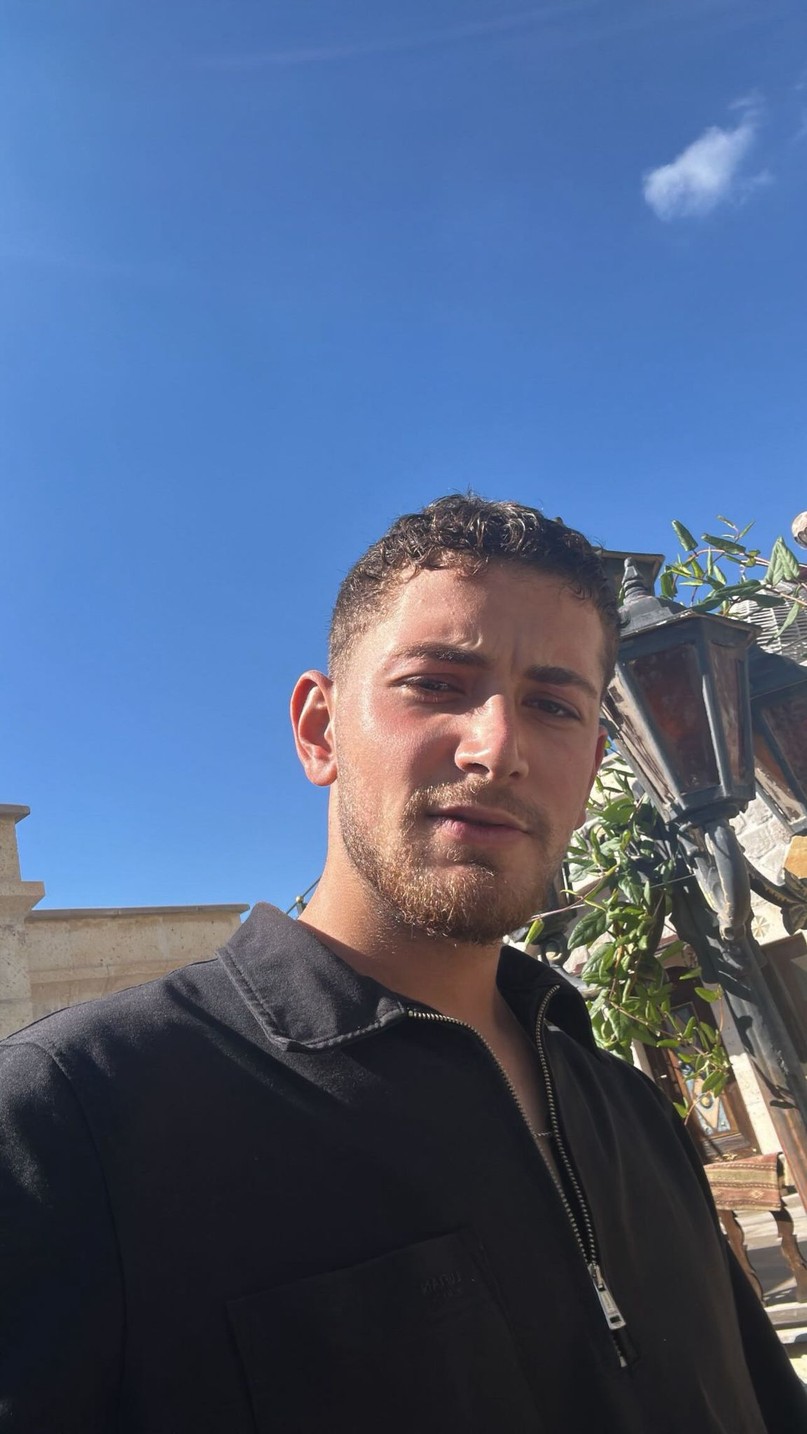 Ali Enes Şarlak