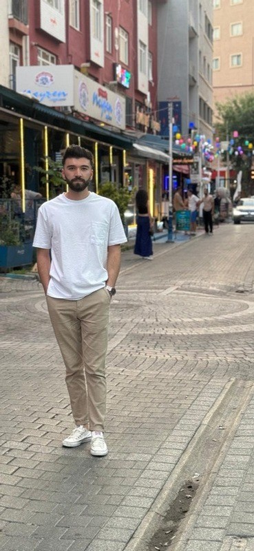 Enes Bozoğlu