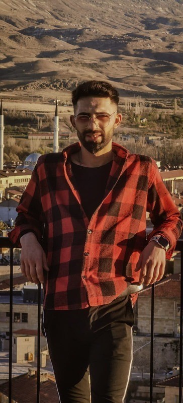 Eray Örnek