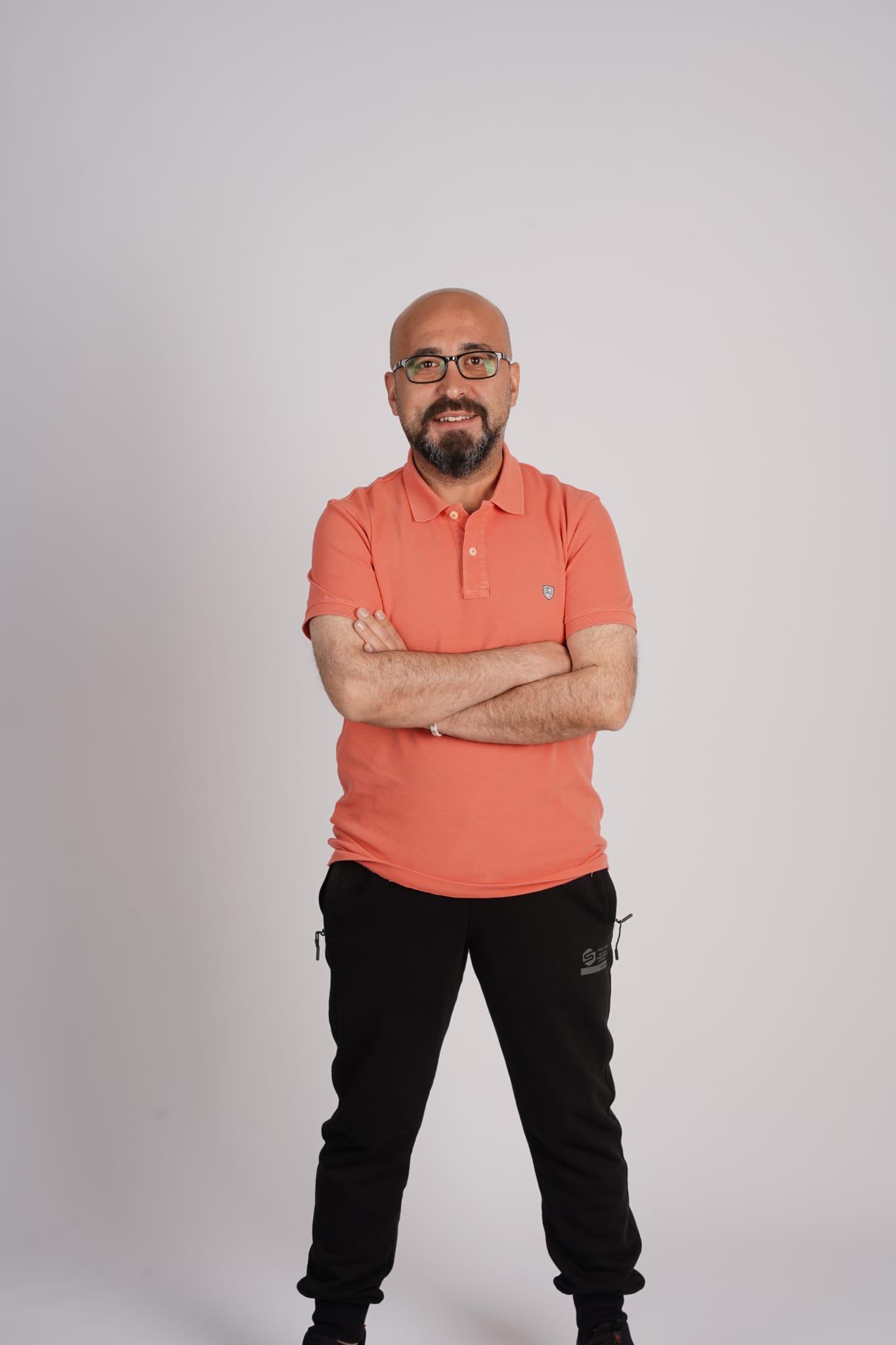 Murat Deveci