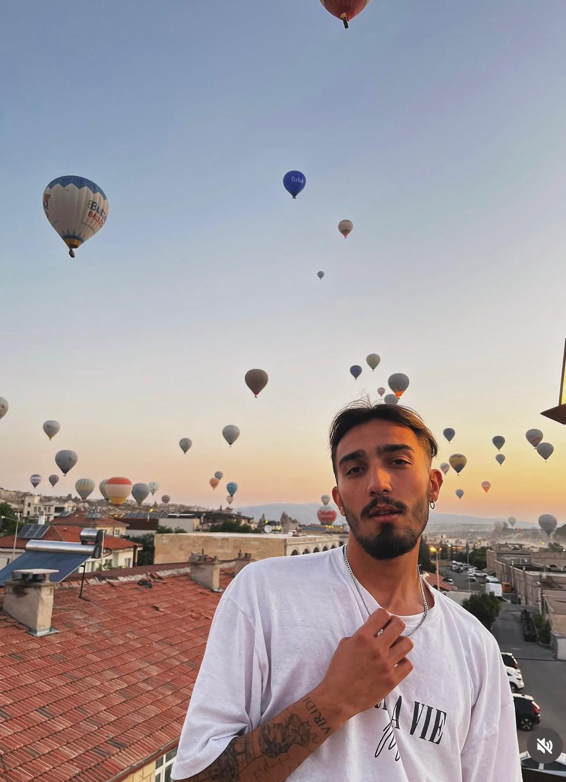 yasin uyar
