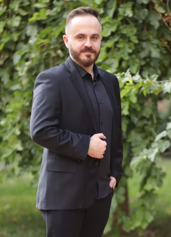 Asil Burak Yılmaz