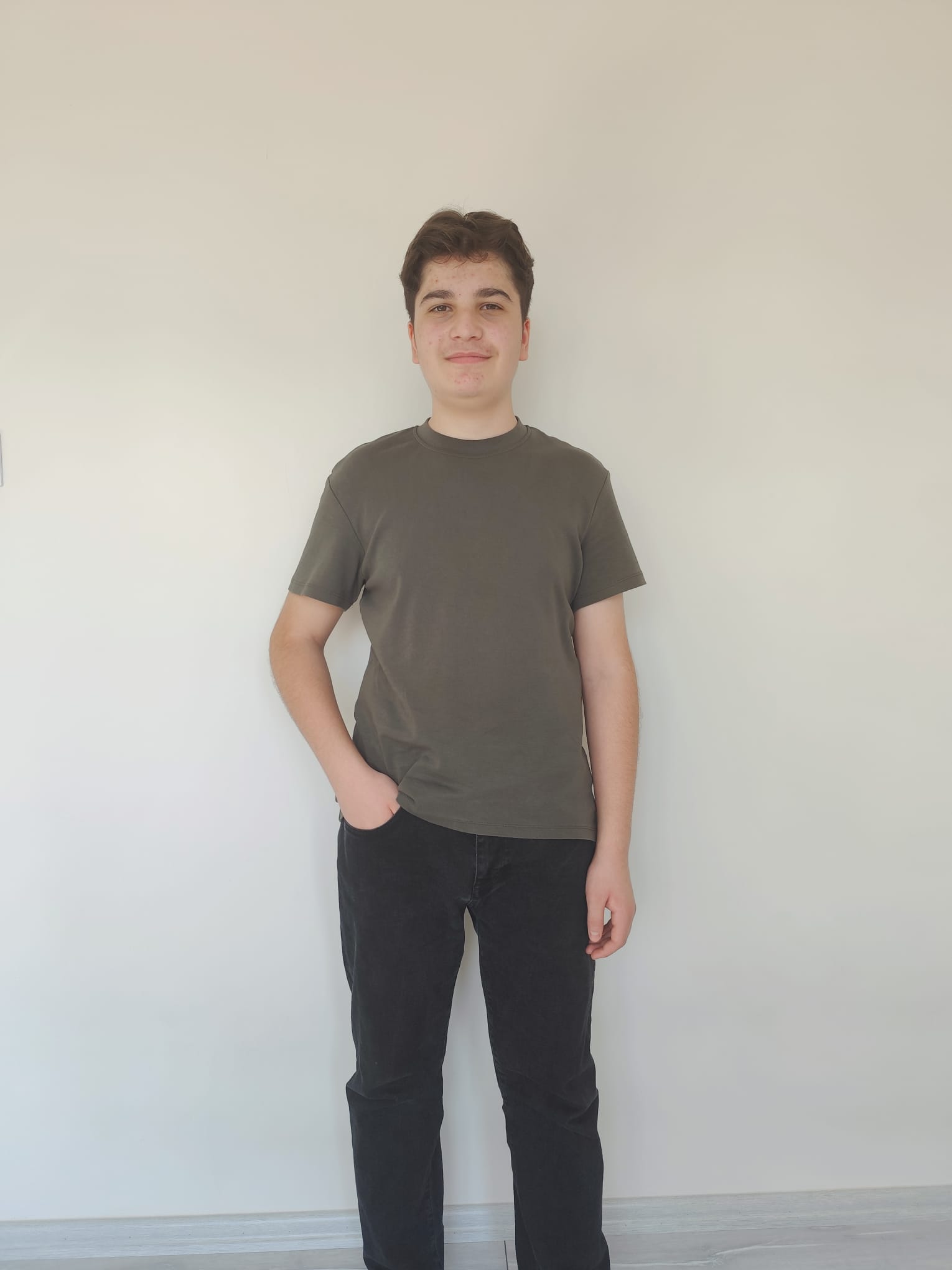 Muhammed Gür