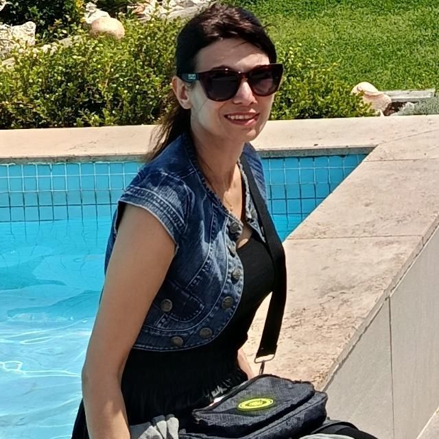 Sibel Durak