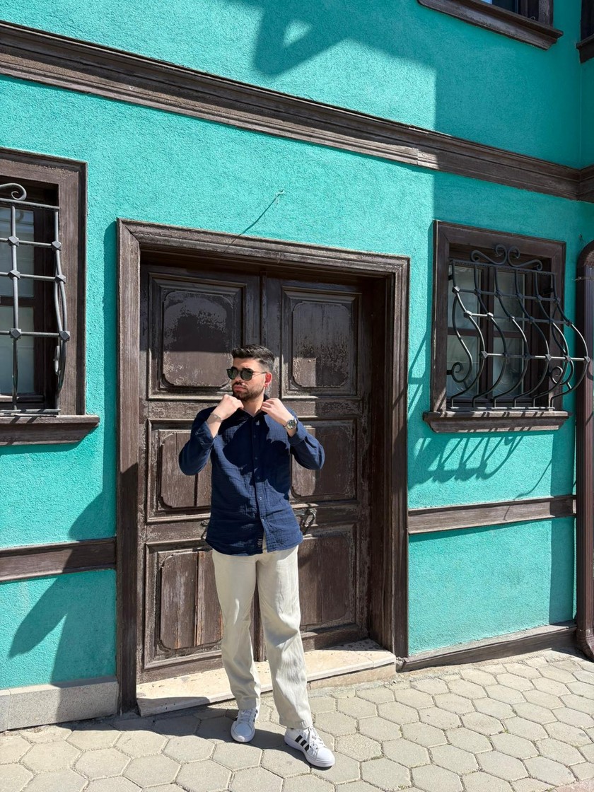 Süleyman Alicik