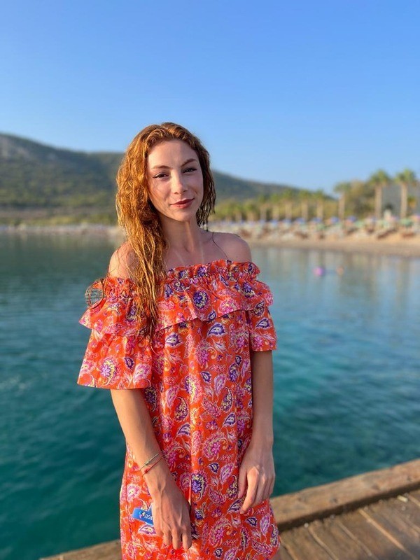 Yasemin Çaldıran