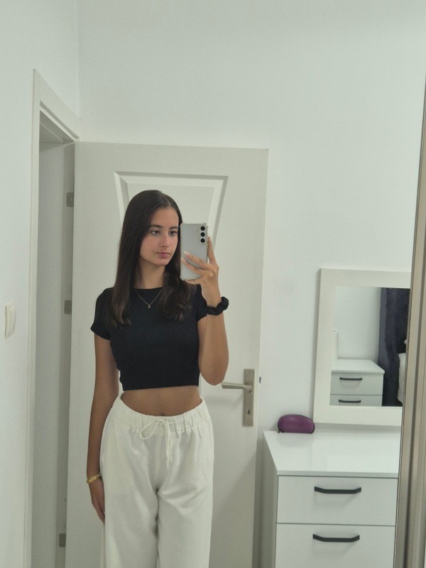 Zeynep Dönmez